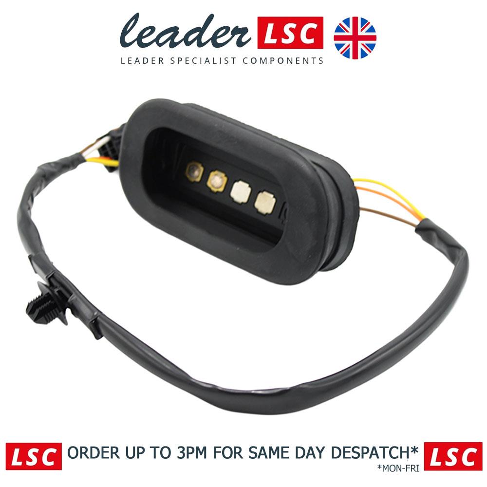 LSC 252160003R : GENUINE Sliding Door Contact Switch - NEW - Image 10