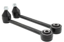 LSC 4871042030 : Pair of Lower Wheel Suspension Control Trailing Arms - NEW