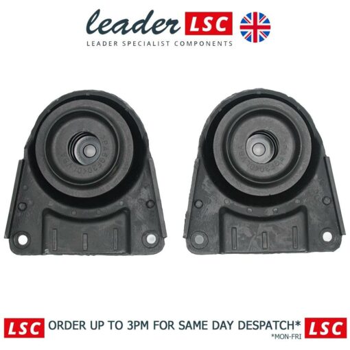 LSC 1303625 : Pair of Rear Suspension Top Strut Mounts with Bearings - NEW - Image 7