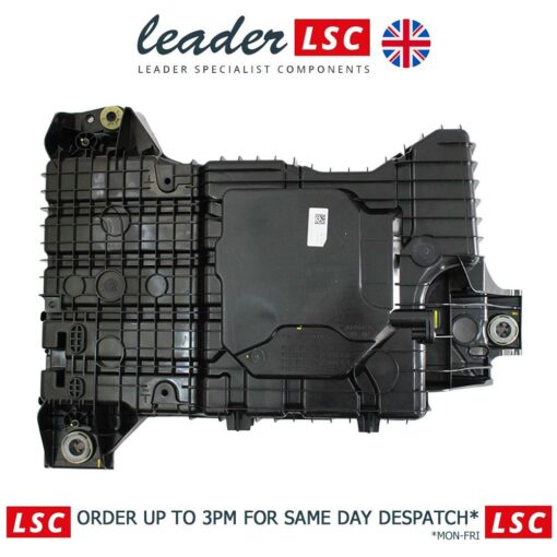 LSC 9825645580 : Genuine DPF Ad Blue Urea Reservoir Tank with Pump and Control Module - NEW OEM - Image 8