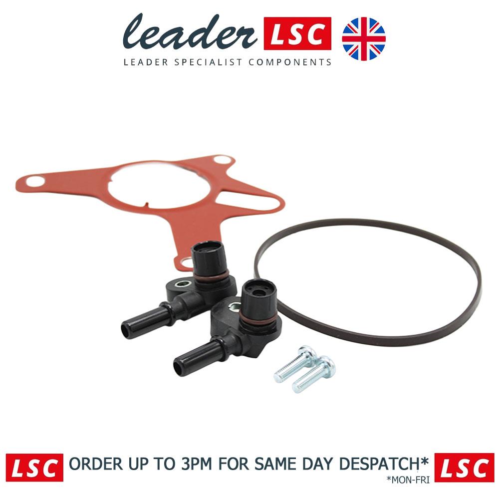 LSC 9674192280 : Brake Vacuum Pump Repair Kit - NEW - Image 10