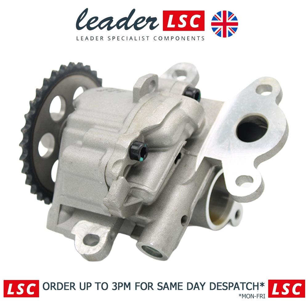 LSC 1839456 : Engine Oil Pump for 2.2 Diesel Engine - NEW - Image 10