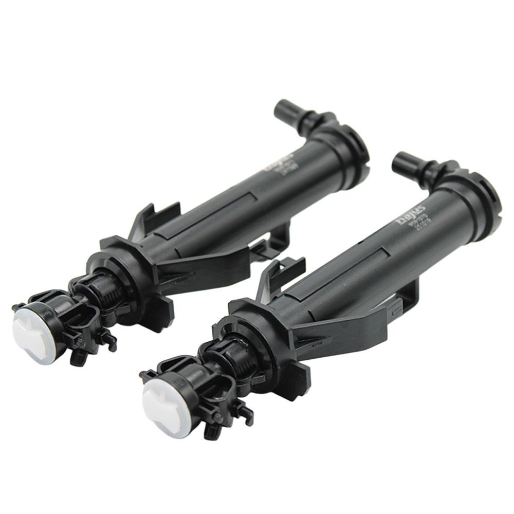 LSC 5G0955965 5G0955966 : Pair of LHS and RHS Headlight Cleaning Fluid Washer Nozzles - NEW - Image 5