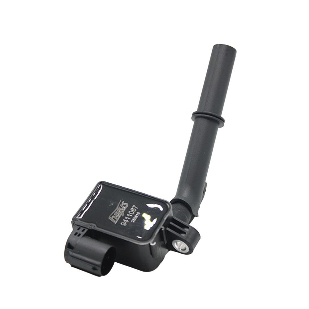 LSC 2769060501 : Ignition Coil for Mercedes Benz V6 V8 engines - NEW - Image 5