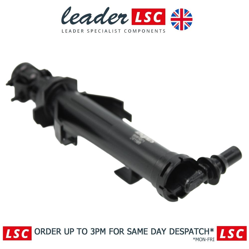 LSC 5G0955966 : RHS Headlight Cleaning Fluid Washer Nozzle - NEW - Image 8