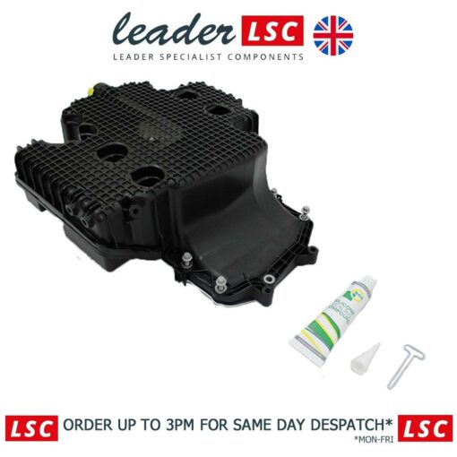 LSC 2149532 : Genuine Ford Engine Oil Sump Pan with Sealant for Tourneo Connect - NEW - Image 5