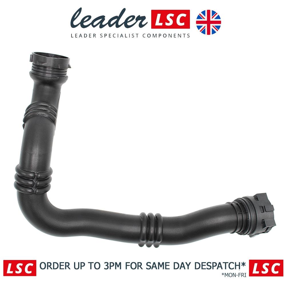 LSC 8200551943 : Turbo Intercooler Outlet Pipe Cold Hose - NEW - Image 8