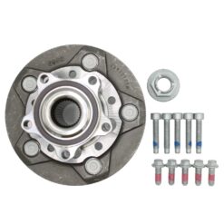 LSC 2521988 : Front Wheel Bearing Kit with ABS Sensor - NEW
