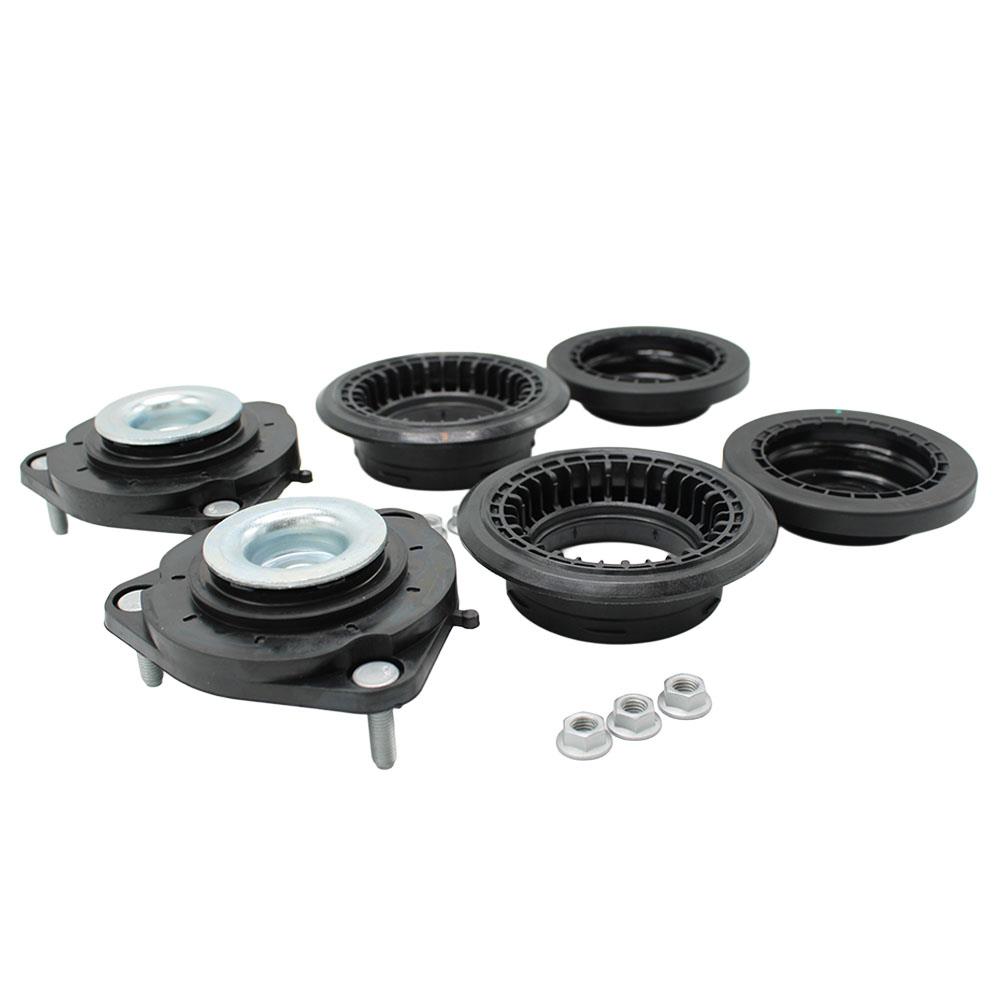 LSC 1377973 : Pair of Top Suspension Strut Support Mounts with Bearings - NEW - Image 5