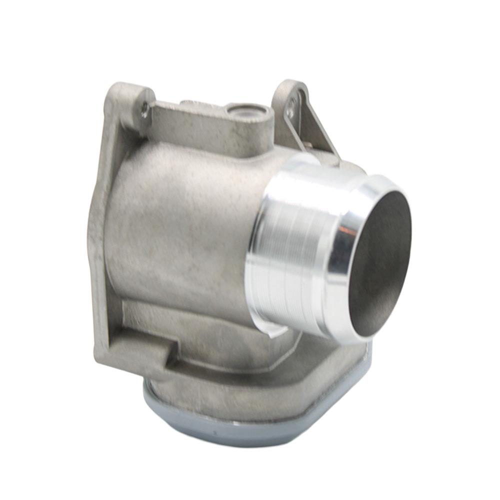 LSC 1566190 : Throttle Body for Citroen Ford Peugeot - NEW - Image 4