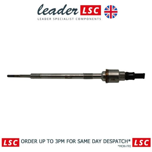 LSC 55590467 : GENUINE Vauxhall Glow Plug with Pressure Sensor - NEW - Image 8