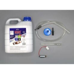LSC 1674614 : DPF Eolys PAT Fluid Tank Pump Repair Kit - NEW