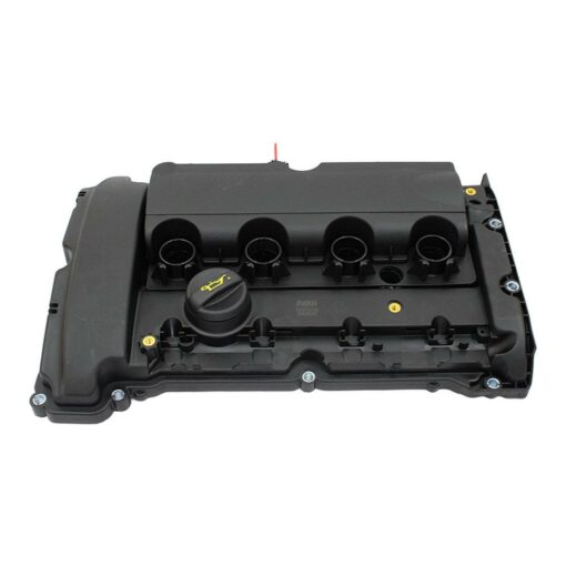 LSC 0248Q2 : Cylinder Head / Rocker Cover with Gaskets & Filler Cap - NEW - Image 3