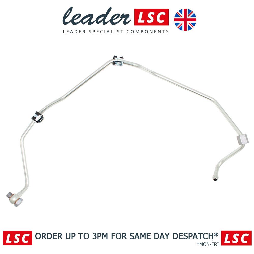 LSC 038145771AH : Turbocharger Oil Feed Line - NEW - Image 9
