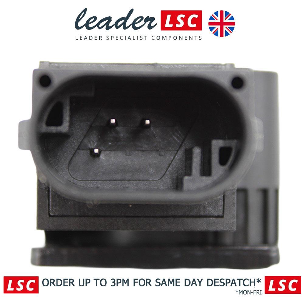 LSC LR020159 : Rear Left Headlight Level Sensor - NEW - Image 8