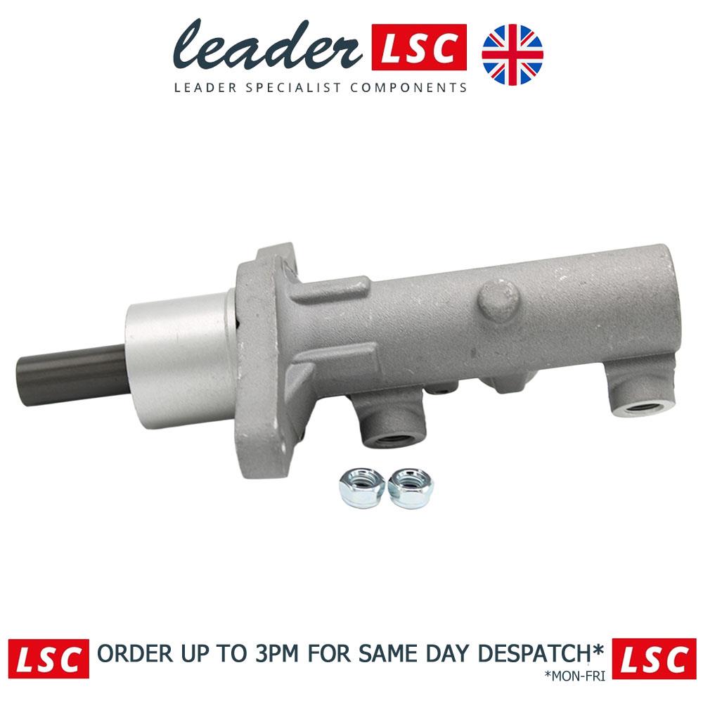 LSC 93167668 : Brake Master Cylinder - NEW - Image 8