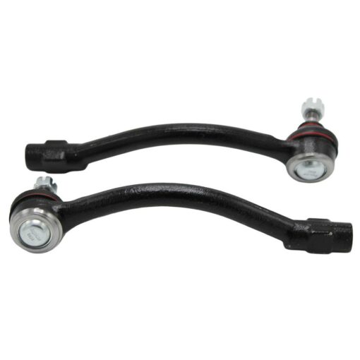 LSC 56820A6000 56820A6090 : Pair of Front Tie Rod Ends for Hyundai Kia - NEW - Image 3