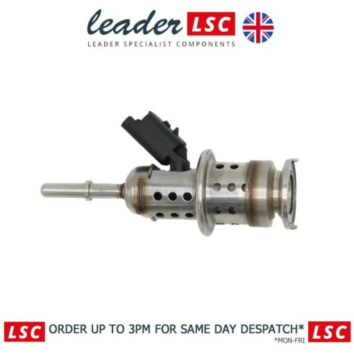 LSC 9801187080 : Ad Blue Urea Dosing Injector for Citroen DS Peugeot Vauxhall - NEW - Image 8