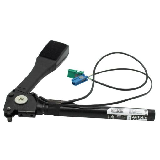 LSC 13427748 : GENUINE Vauxhall Front Seatbelt Buckle Pretensioner - NEW - Image 3