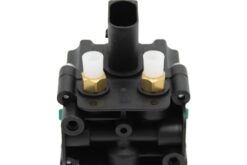 LSC 37206789937 : Air Suspension Solenoid Valve Block - NEW - Image 2