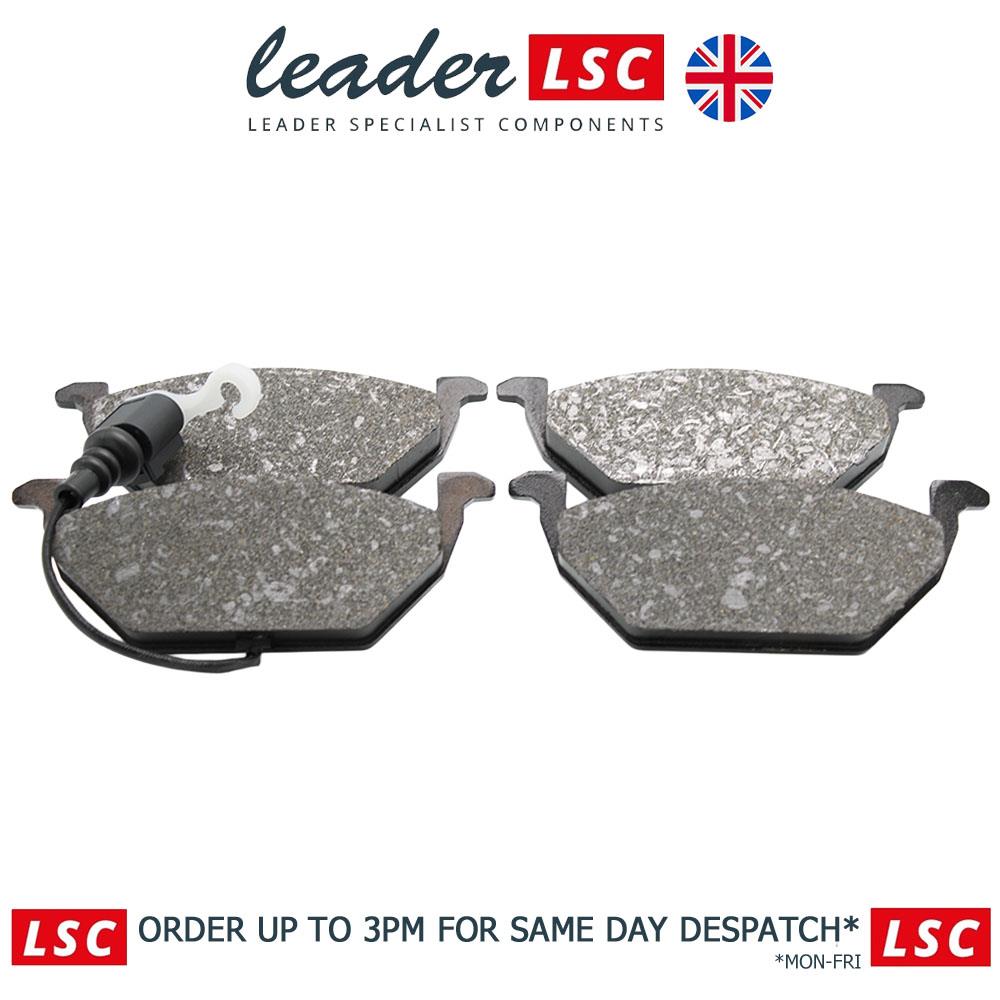 LSC 1J0698151D : Front Brake Pad Set - NEW - Image 8