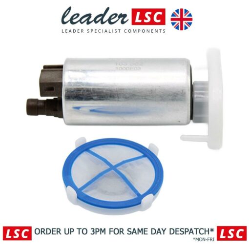LSC 357906092C : In-Tank Electric Fuel Lift Pump with Strainer - NEW - Image 7