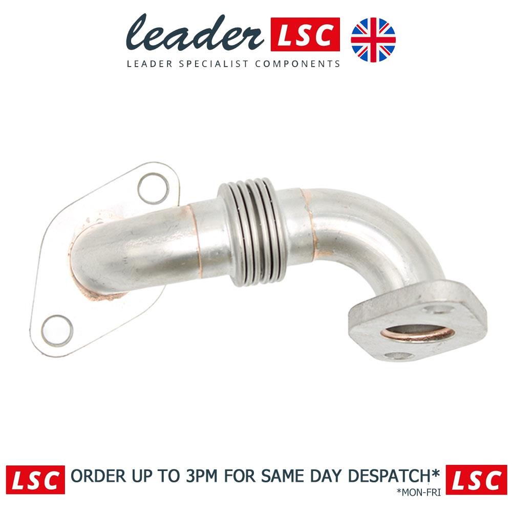 LSC 03G131521T : EGR Valve Pipe - NEW - Image 7