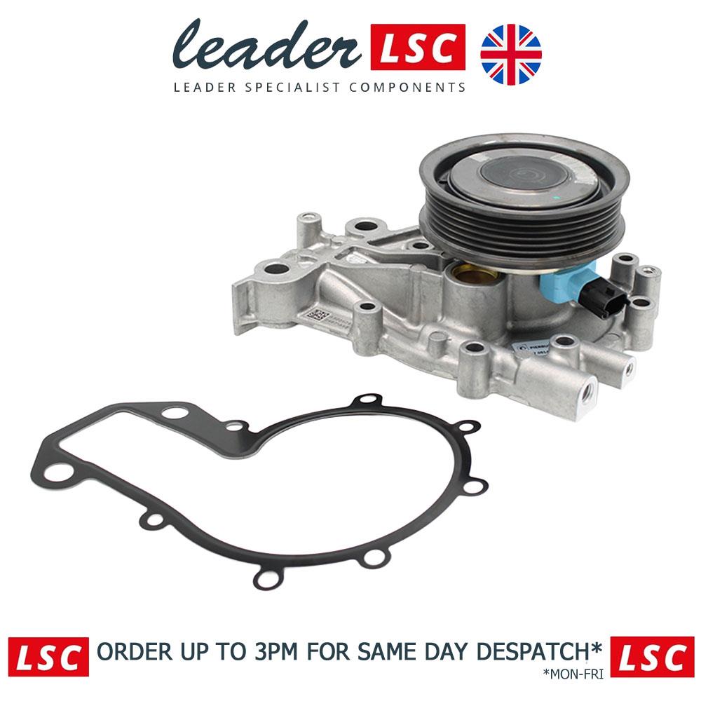 LSC 55506050 : Genuine Vauxhall Water Pump - NEW - Image 8