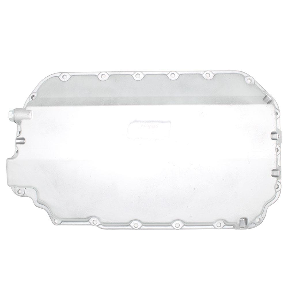 LSC 059103604E : Lower Oil Pan without Bore Hole - NEW - Image 5