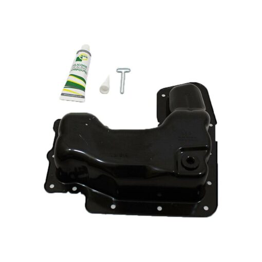 LSC 9829898980 : Oil Pan Sump and Sealant - NEW - Image 2