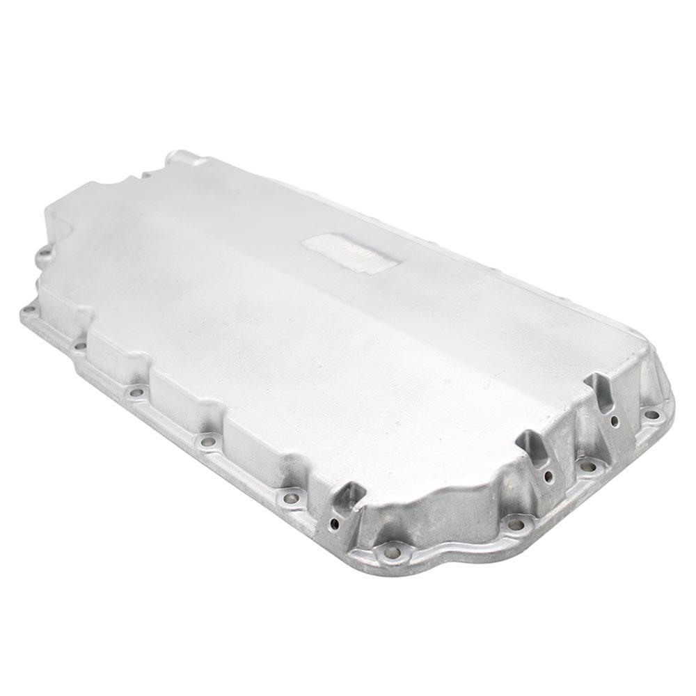 LSC 059103604E : Lower Oil Pan without Bore Hole - NEW - Image 4