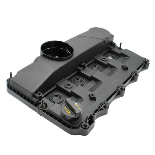LSC 0248P9 : Cylinder Head Rocker Valve Cover & Gaskets - NEW