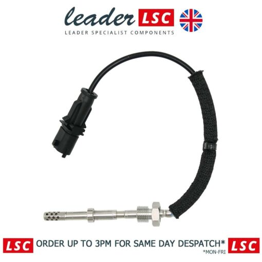 55355404 : EXHAUST GAS TEMPERATURE / LAMBDA SENSOR - NEW - SALE - Image 8