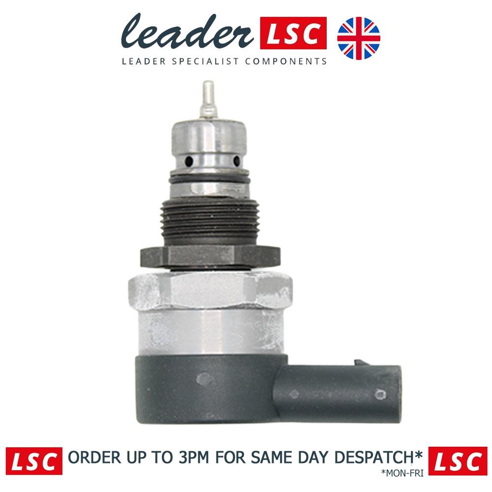 LSC 057130764AB : Fuel Rail Pressure Control Valve - NEW - Image 10