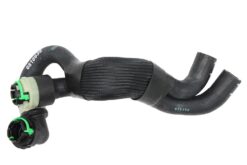 LSC 13223887 : GENUINE Water Inlet & Outlet Heater Hose - Ident NW2 - NEW