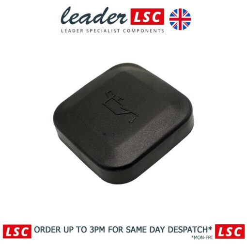 LSC 11121743294 : ENGINE OIL FILLER CAP - NEW - Image 6
