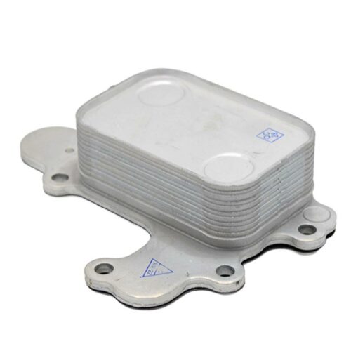 LSC 9839253380 : Oil Cooler with Gasket - NEW - Image 5