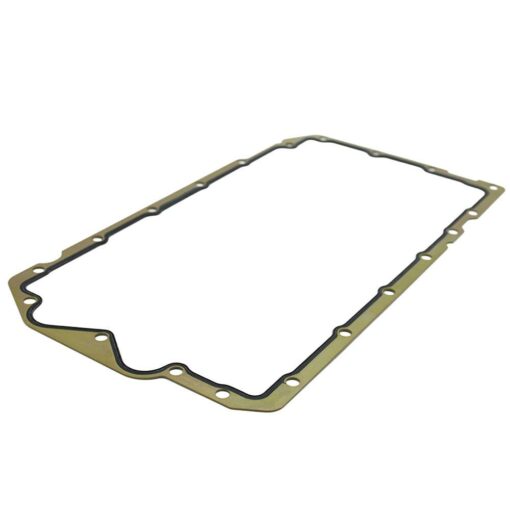 LSC 11137511224 : GENUINE ELRING Oil Sump Pan Gasket BMW - NEW - Image 5