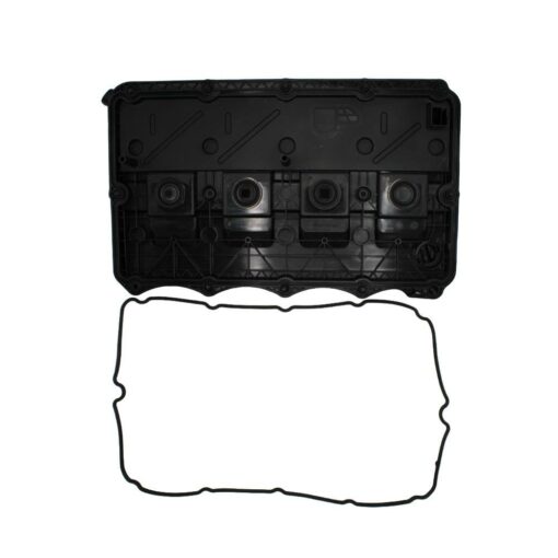 LSC 0248P9 : Cylinder Head Rocker Valve Cover & Gaskets - NEW - Image 4