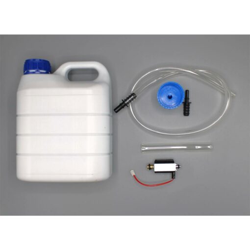 LSC 1606340280 : Eolys Fuel Additive DPF Tank Pump Repair Kit (Euro 6) - NEW - Image 3