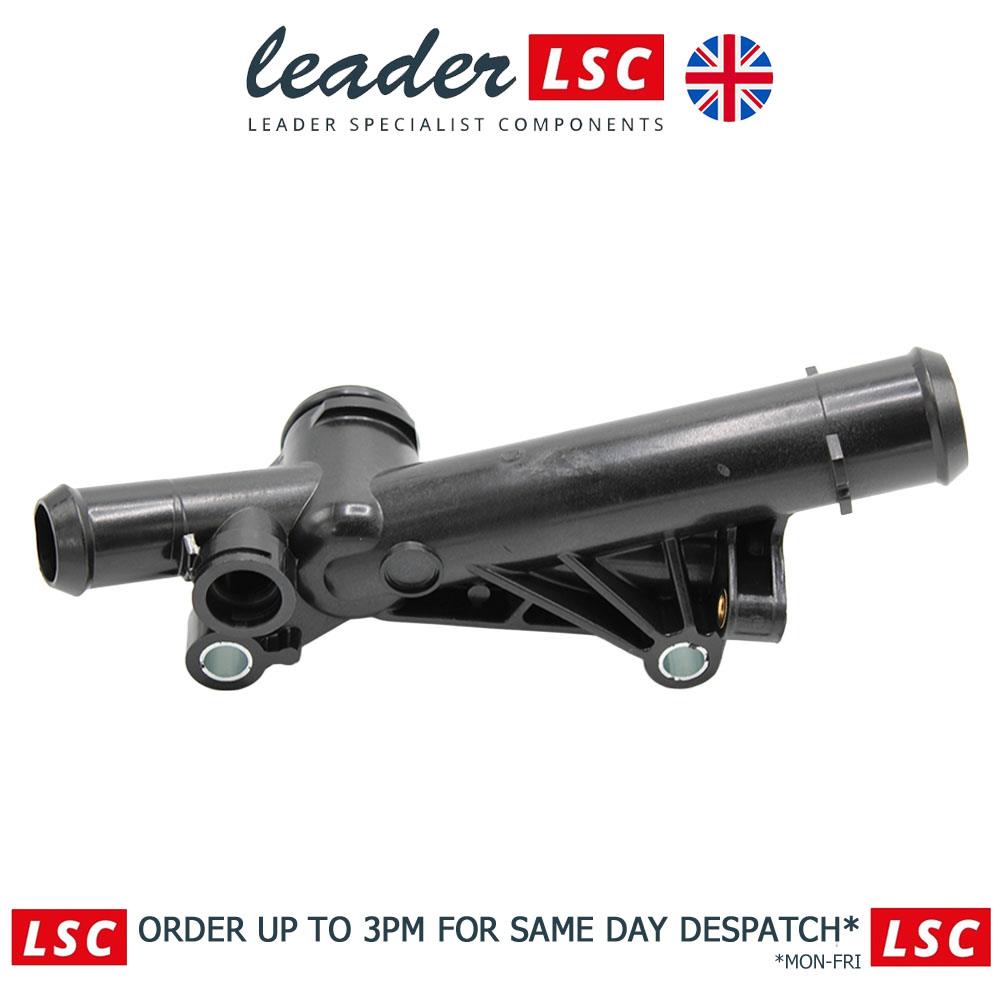 LSC 1831793 : Coolant Flange Water Outlet Connector - NEW - Image 7