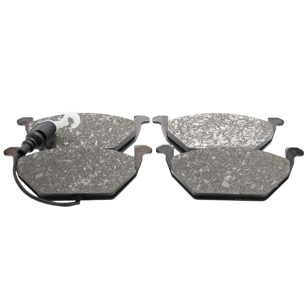 LSC 1J0698151D : Front Brake Pad Set - NEW - Image 3