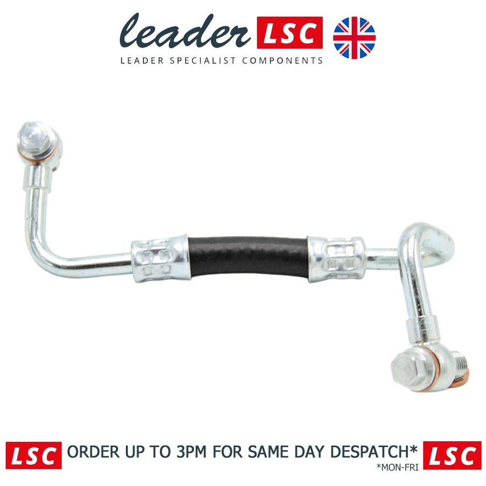 LSC 11427808756 : Turbo Oil Feed Pipe Line - NEW - Image 7