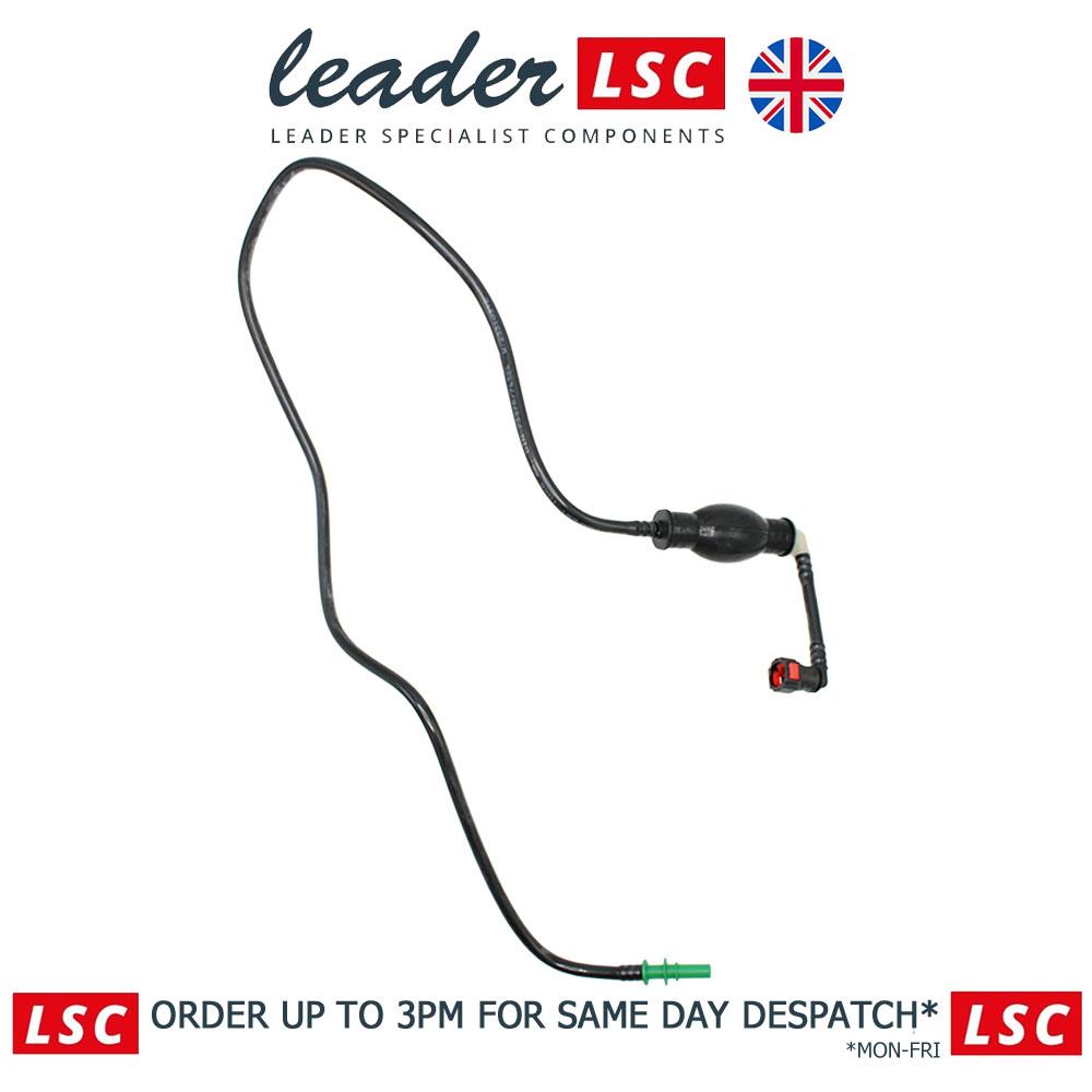 LSC 8200505325 : Fuel Primer Hose / Pipe Assembly for Nissan, Renault & Vauxhall - NEW - Image 7