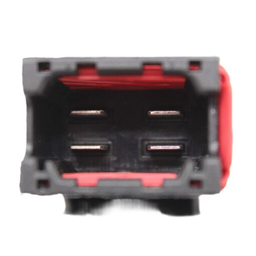LSC 7701208408 : Ignition Lock Barrel / Cylinder with Key - NEW - Image 4