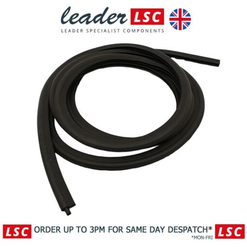 LSC 91169059 : GENUINE High Top Back / Rear Door Seal / Weatherstrip - NEW - Image 7