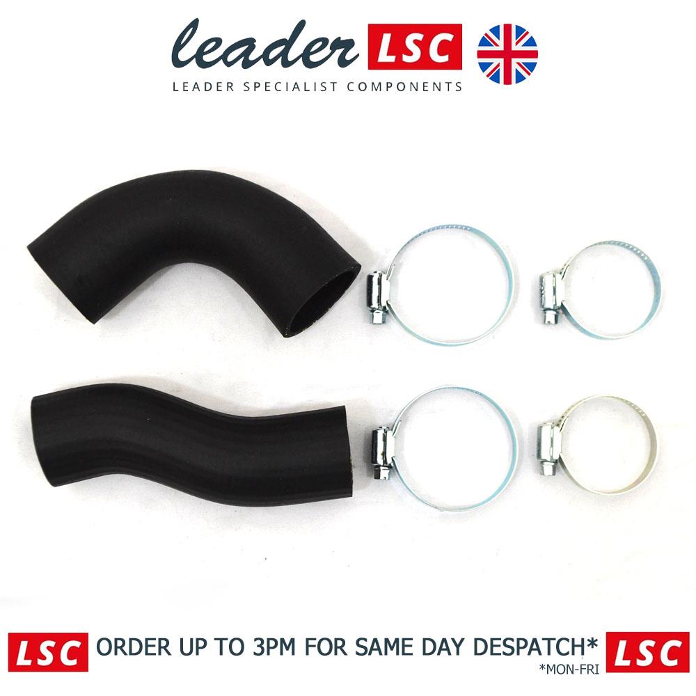 LSC 1638153280 : Turbo Intercooler Outlet Hose - NEW - Image 9