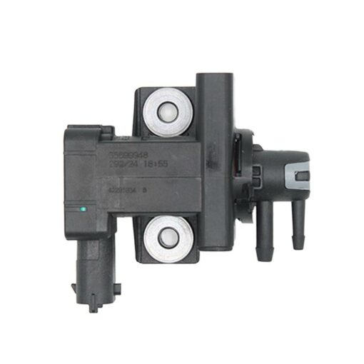 LSC 55599948 : Turbo Wastegate Solenoid for Vauxhall - NEW