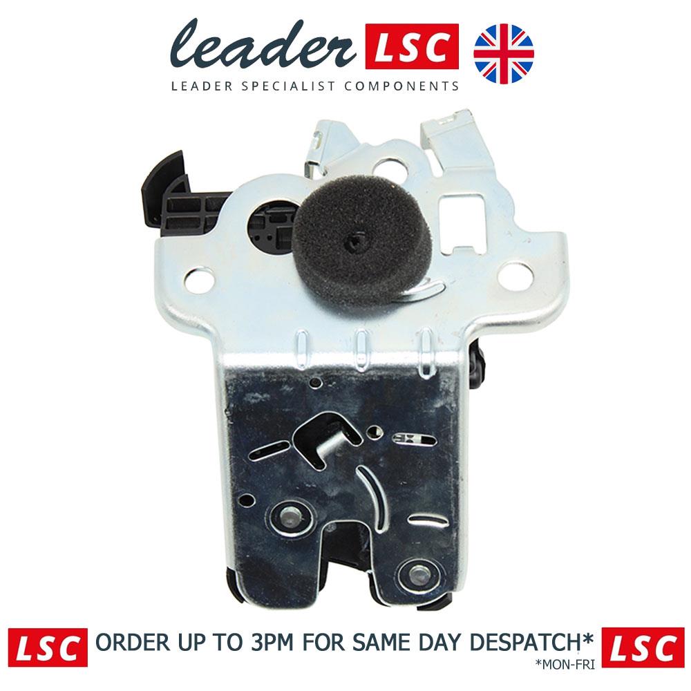 LSC 8K9827505A : Tailgate Boot Lock Actuator - NEW - Image 9