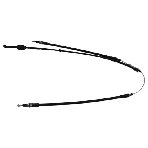LSC 13441133 : GENUINE ELECTRIC PARK BRAKE / HANDBRAKE CABLE - NEW - Image 3